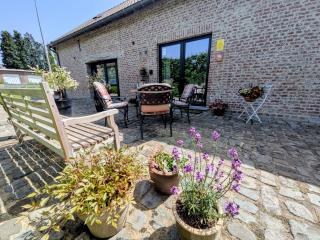Aska Logies vakantiewoning - 7