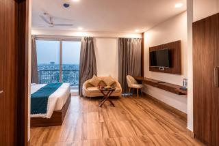 Hibiscus Elite Hotel - 3