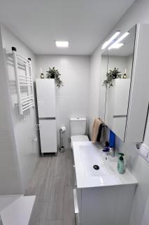 Apartamento Playa LOS LOCOS - 8