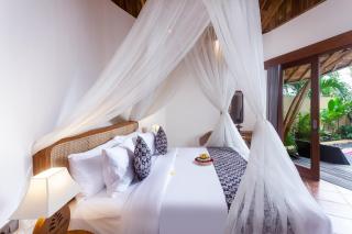The Scape Valley Villas - 2