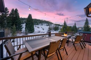 Slopeside Villa 135 I Private Hot Tub I Great Views I Activity Program - 4