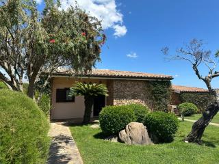 Residenze Coda Cavallo - Cala Paradiso - 8
