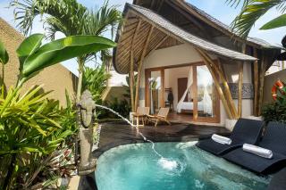 The Scape Valley Villas - 4