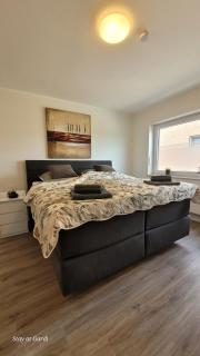 Stay at Gardi - Moderne Ferienwohnung in Bocholt - 5