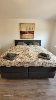 Stay at Gardi - Moderne Ferienwohnung in Bocholt - 1