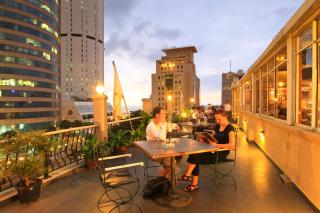 Colombo City Hotels (Pvt) Ltd - Colombo - 0