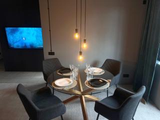 GNIZDO Loft Apartment Chernihiv near Val, Historic Center - 2