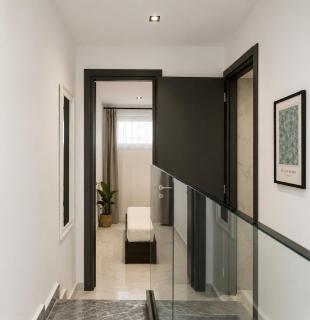 Heart of Kallithea Pool Maisonette - 6