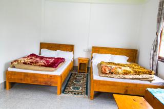 Rock Sange Homestay Dirang - 3