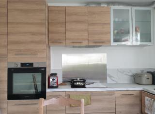 Bedroom with Private Bathroom - 3