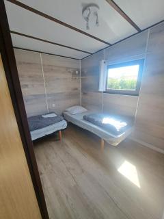 Camping Les 2 Plages - 9