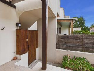 Appartement 3 pièces, 6 couchages avec terrasse et parking privé, proche de la plage à Marseillan - FR-1-326-697 - 5