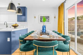 6BDRM Amazing Game RoomHeated Pool3KING4QUEEN - 8
