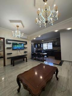 Toum's Apartments - 4