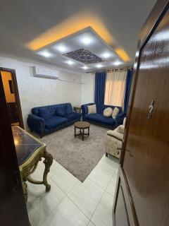 Toum's Apartments - 1