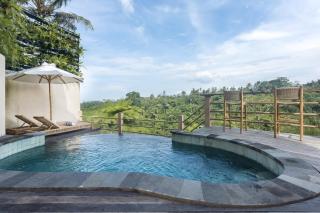 The Scape Valley Villas - 7