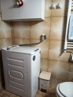 Vagelis 2 Nemea apartments - 8