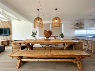Ocean Whisper Beach Villas - 4