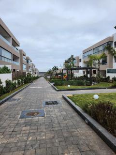 Stunning 3 Bedroom Apartment in Premium Opale Square Residence Dar Bouazza - 9