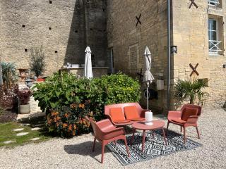 Chambres d’hôtes de l’Ancienne Auberge - 7