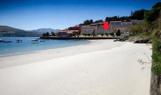 Apartamento Playa de Quenxe - 7