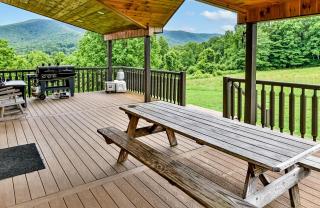 Massive 6BR 5BA Country Home with Central AC - 3