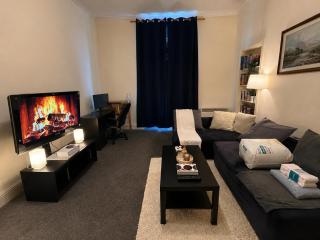 Warm & Spacious 2BR Edinburgh Stay - 7