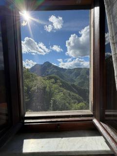Trassilico Casa vacanze montagne verdi in Garfagnana Toscana Lucca - Gallicano - 2