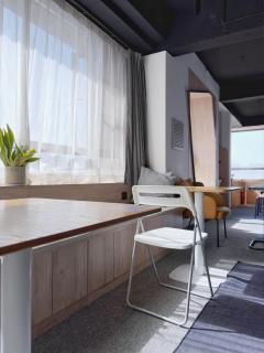 Sifang Space Hostel Xi'an - 0