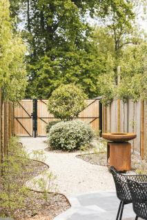 House near Bruges with garden & parking 3BR - 7