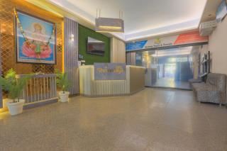 Hotel Shrimmaya, Ujjain - 3