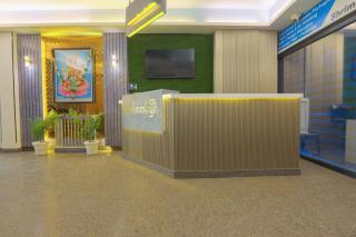 Hotel Shrimmaya, Ujjain - 2