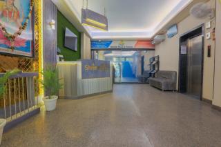 Hotel Shrimmaya, Ujjain - 1