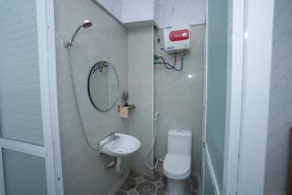 Cốm Homestay Nà Cạn - thuê xe Cao Bằng - 3