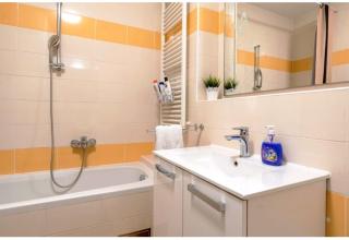 Luna Apartments, apartments with style - 1