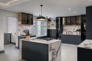 St Collection, The First Pearl, Gordon's Bay - 7