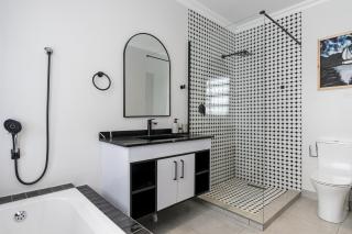 St Collection, The First Pearl, Gordon's Bay - 1