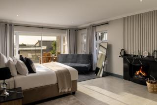 St Collection, The First Pearl, Gordon's Bay - 1