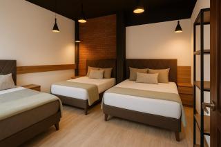 Luxury Industrial Vault, Wifi, Dry Cleaning, 5 rooms, Pool - 9