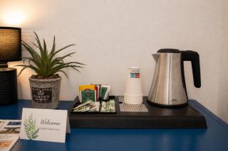 INAH Rooms - 3