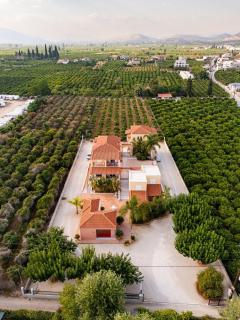 Maria's Filoxenia Suites - 6