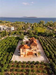 Maria's Filoxenia Suites - 8