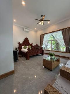 Battambang Nature House - 8