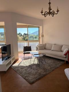 Appartement sagone - 0