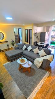 Joyful apartment at Naguru - 0