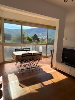Appartement sagone - 7