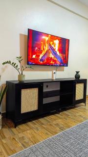 Joyful apartment at Naguru - 8