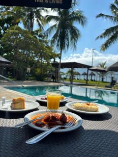 Porto Grande Hotel & Convention - 8