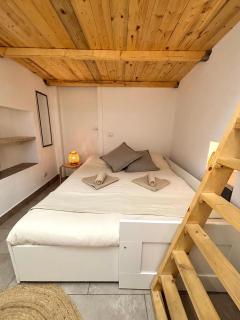 Centro Storico - Palazzo Manara - South Suite - 4