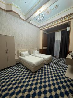 City Walk Baku - 3